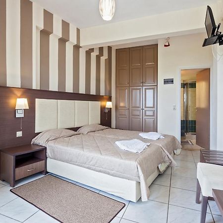 Akti Fine Rooms Skopelos Oda fotoğraf