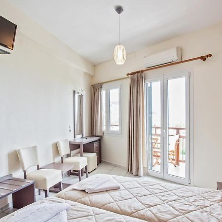 Akti Fine Rooms Skopelos Dış mekan fotoğraf