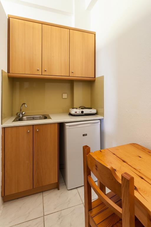 Akti Fine Rooms Skopelos Dış mekan fotoğraf