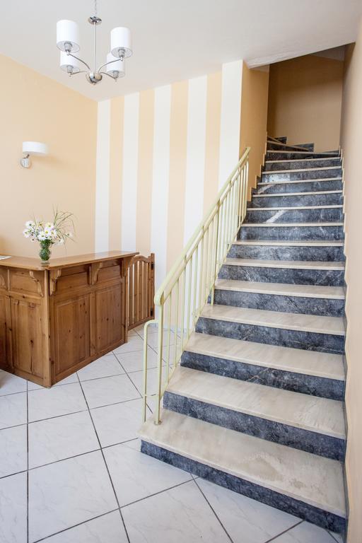 Akti Fine Rooms Skopelos Dış mekan fotoğraf