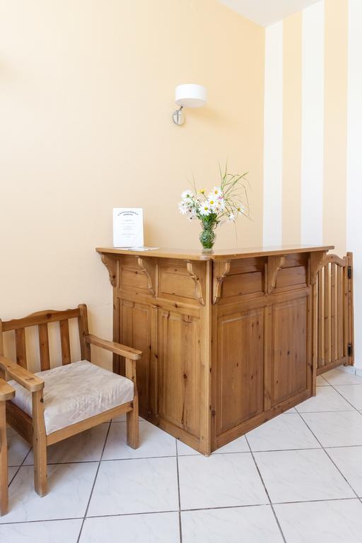 Akti Fine Rooms Skopelos Dış mekan fotoğraf