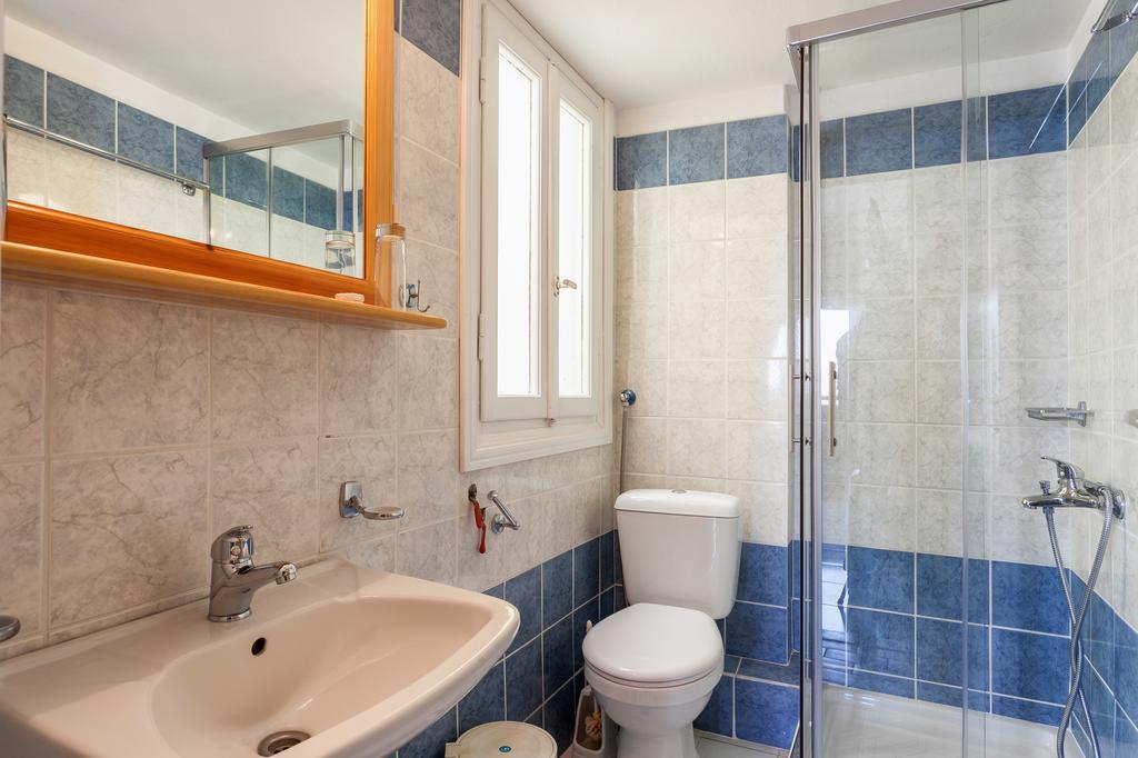 Akti Fine Rooms Skopelos Oda fotoğraf