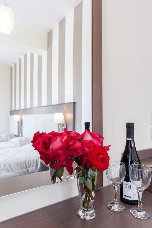 Akti Fine Rooms Skopelos Dış mekan fotoğraf