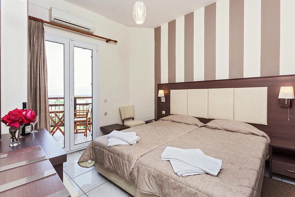 Akti Fine Rooms Skopelos Dış mekan fotoğraf